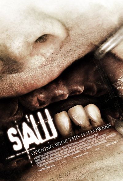 อันดับที่10 Saw Series