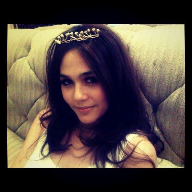 ชมพู่ อารยา จากเฟซบุ๊ก