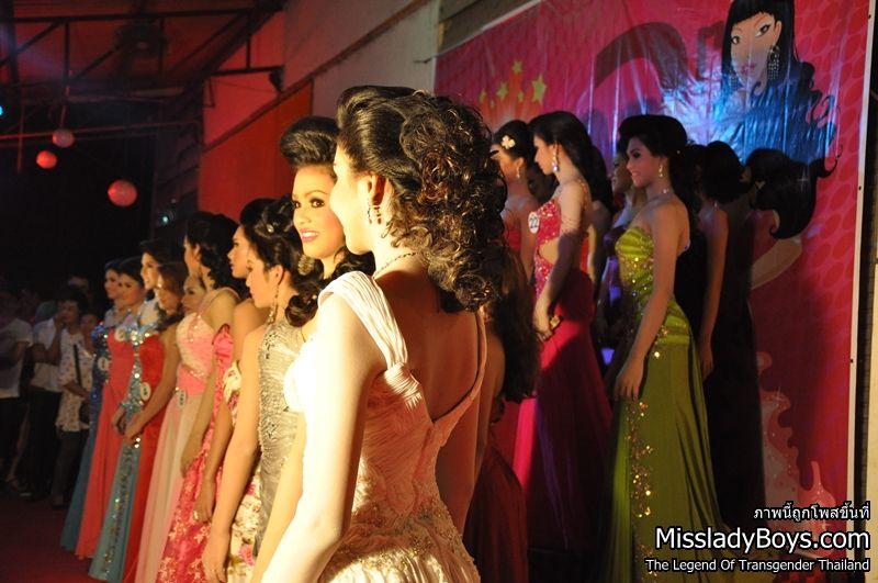 น้องแซมมี่miss see k beayty thailand 2011
