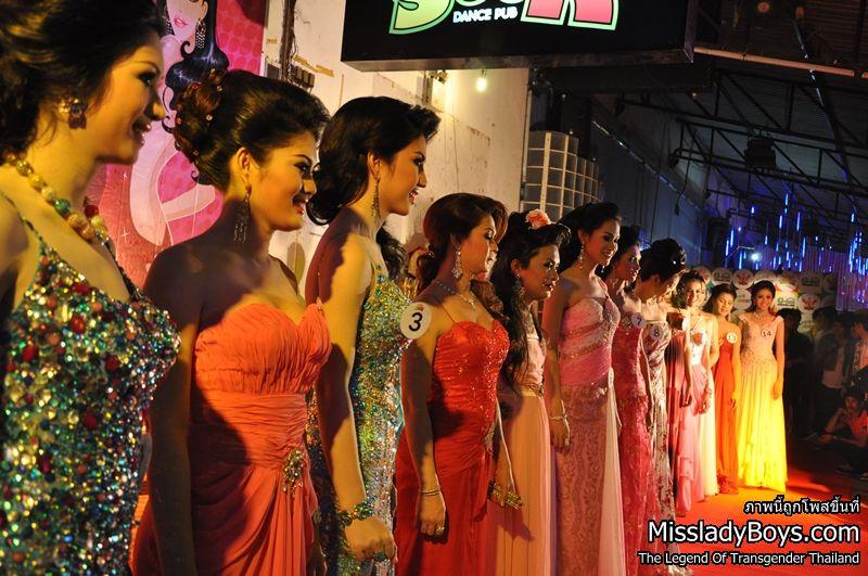 น้องแซมมี่miss see k beayty thailand 2011