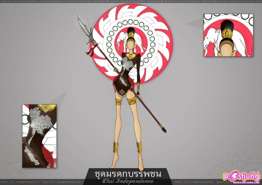 เรียบง่ายได้ใจความค่ะ..เก๋...