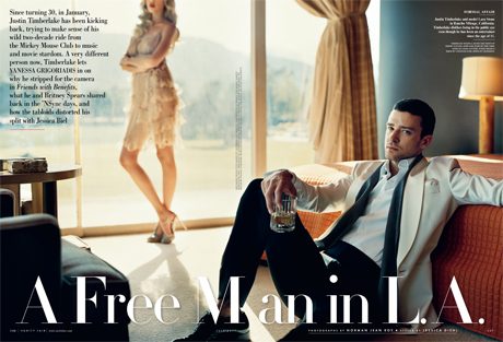 Britney Spears อดีตคนรักคนแรกของ Justin Timberlake