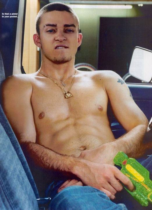 Britney Spears อดีตคนรักคนแรกของ Justin Timberlake