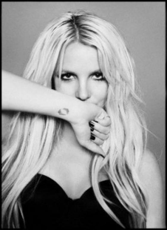 Britney Spears อดีตคนรักคนแรกของ Justin Timberlake