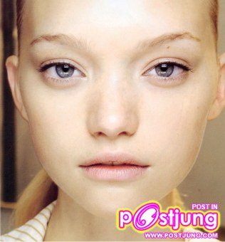 ย้อนรอย Gemma Ward อดีตนางแบบดัง น่ารักมากๆ
