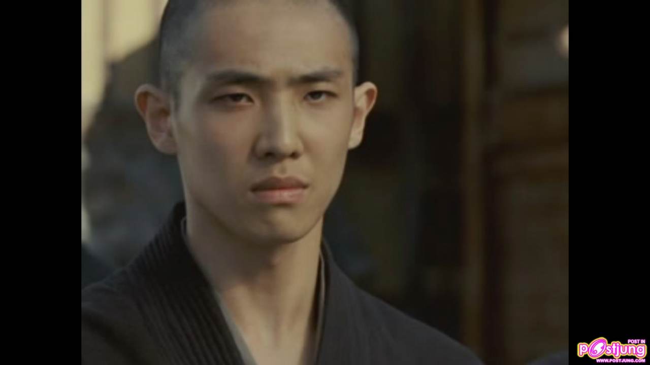 ใครรู้จักชื่อคนนี้บ้างที่แสดงเป็นไรโซล ตอนหนุ่มในเรื่องนินจาแอสแซสซิน