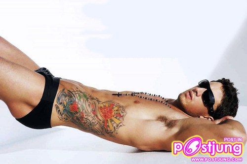 ผัวใคร ? มาเอาไปสิขะ