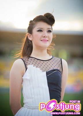 มายด์ ณภศศิ สุรวรรณ