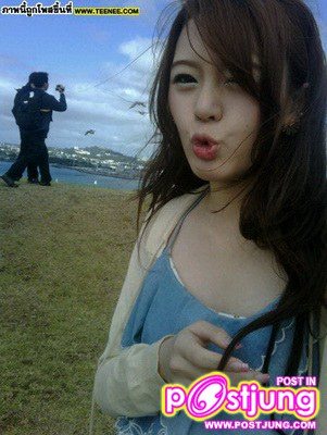 มายด์ ณภศศิ สุรวรรณ