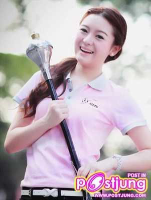 มายด์ ณภศศิ สุรวรรณ