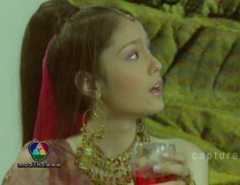 คุณชอบ 'ขวัญ อุษามณี' ร้ายแบบไหนมากที่สุด