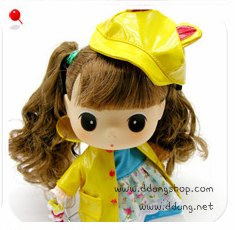 Baby dolls ddung lovely