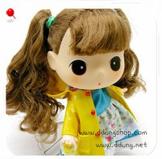 Baby dolls ddung lovely