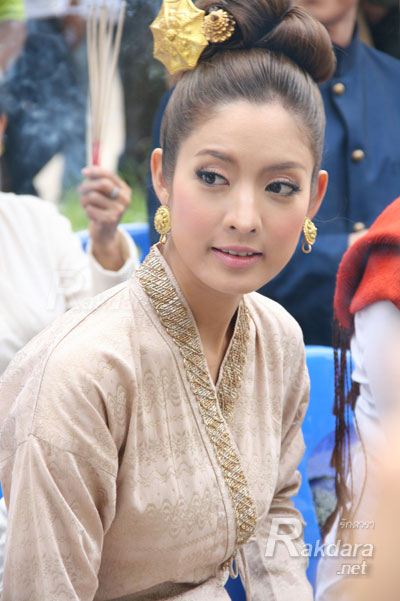 เจ้านางมะณีริน