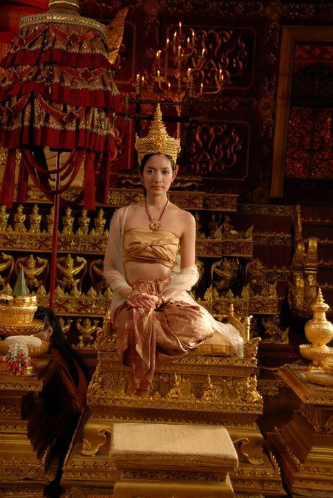 ตำนานสมเด็จพระนเรศวรมหาราช ภาค ๓ ยุทธนาวี