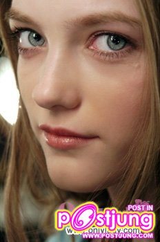 นางแบบ vlada roslyakova สวยมาก