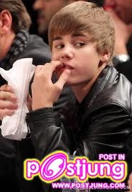 Justin หลุด