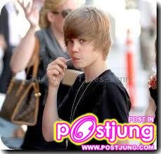 Justin หลุด