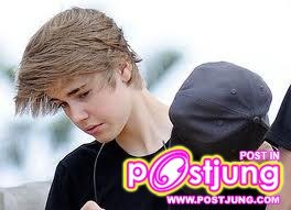 Justin หลุด