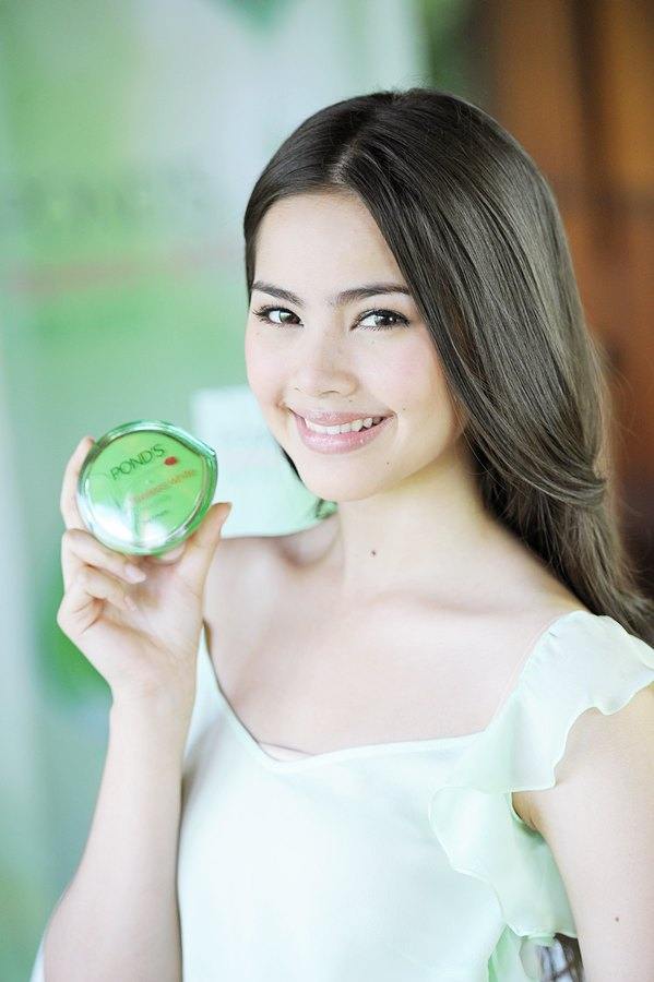 ญาญ่า ที่บาหลี