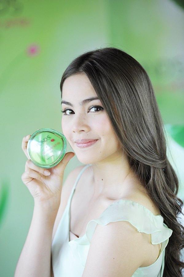 ญาญ่า ที่บาหลี