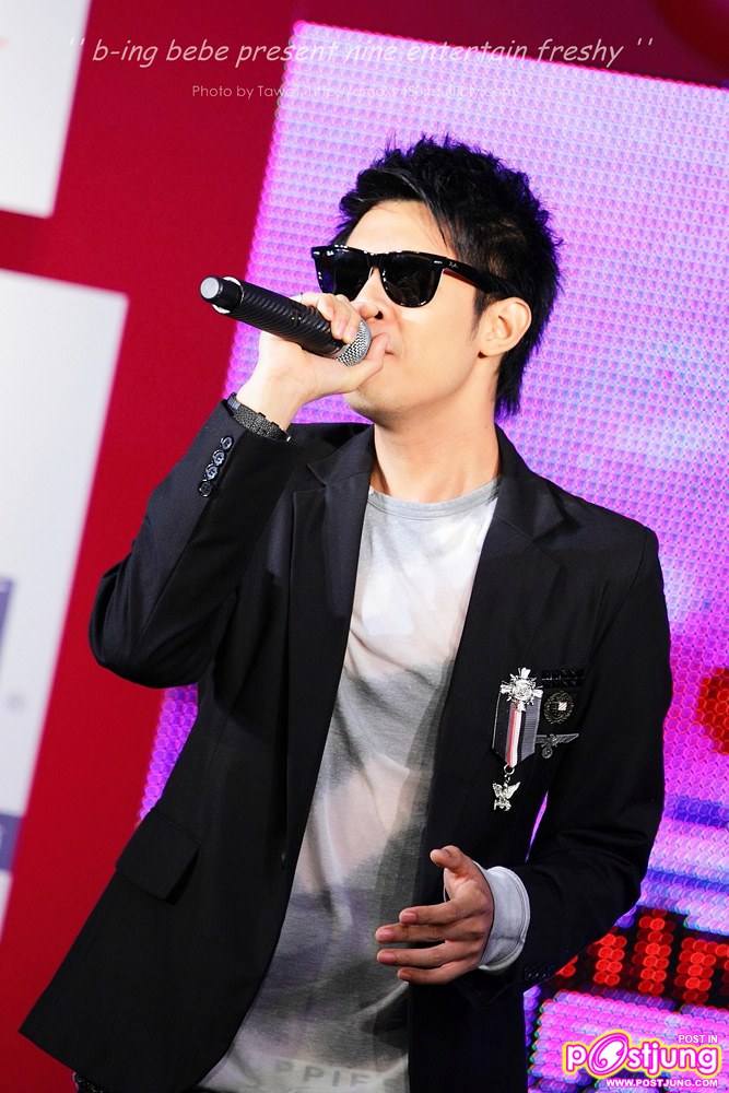 B-ing bebe