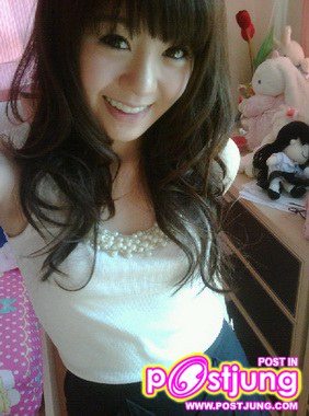 ตรี มายด์ สาวสวยหมวยตาโต