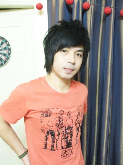ผู้ชายดูดี
