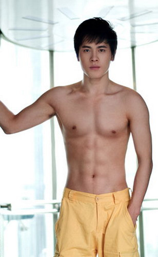 ผู้ชายดูดี