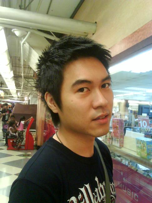 ผู้ชายดูดี