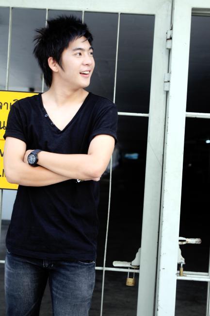 ผู้ชายดูดี