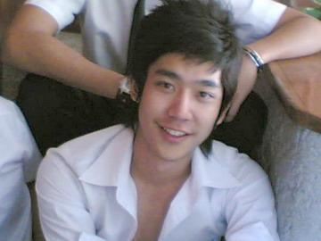 ผู้ชายดูดี