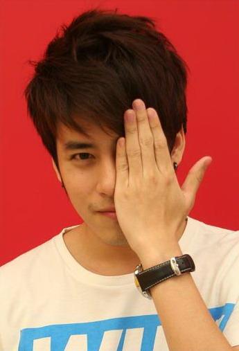 ผู้ชายดูดี