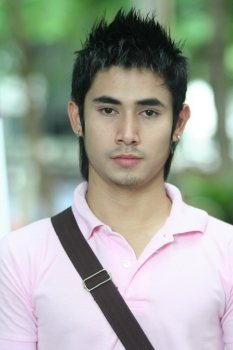 ผู้ชายดูดี