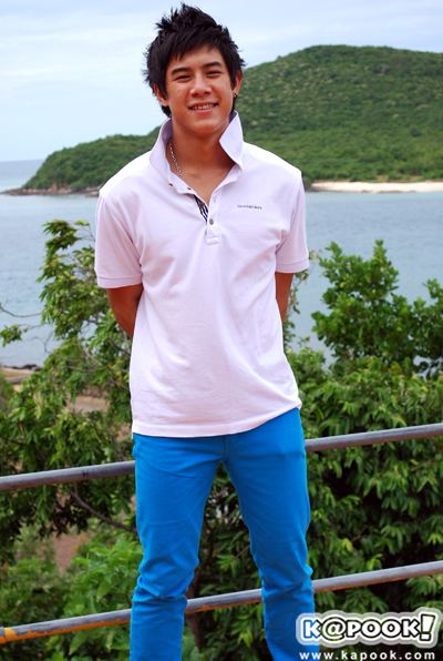 ผู้ชายดูดี
