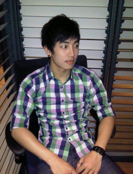 ผู้ชายดูดี