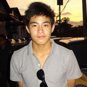 ผู้ชายดูดี