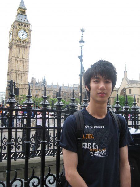 ผู้ชายดูดี