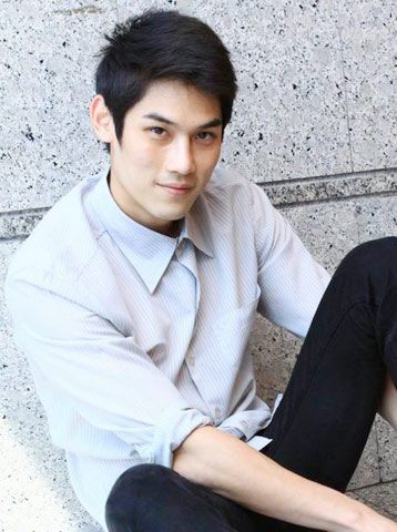ผู้ชายดูดี