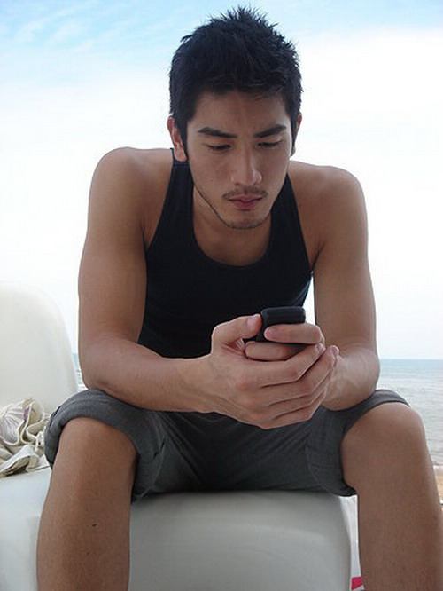 ผู้ชายดูดี