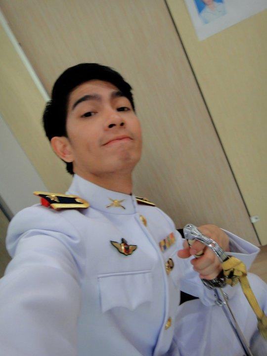 ผู้ชายดูดี