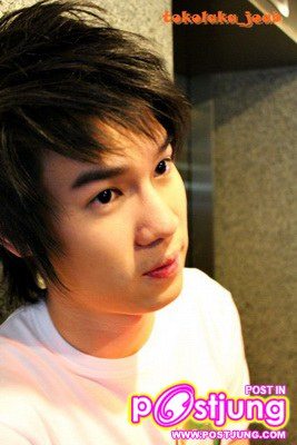 เก่ง เกรซ หนุ่มสาวขาวโอโม่