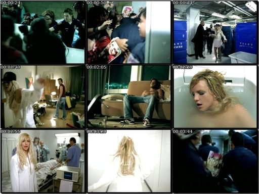 Britney Spears - Everytime