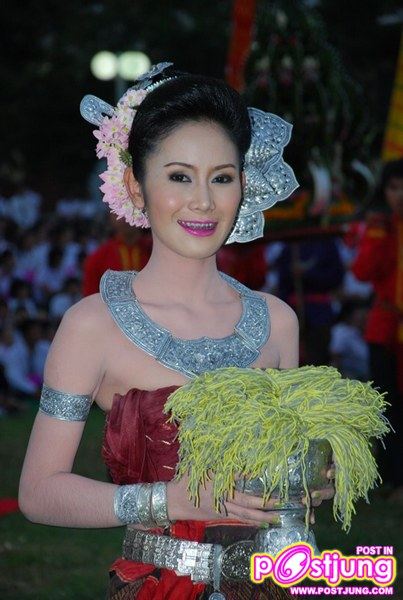 โครงการก้าวแรก ก้าวใหม่ 2554 มมส
