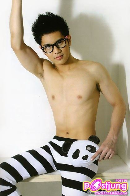 กานต์ กุลานุพงศ์
