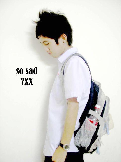 นักเรียนชาย น่าสะเบ๊วว