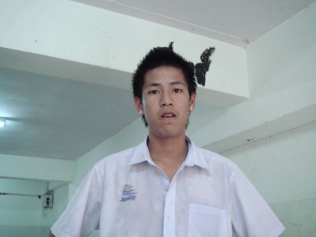 นักเรียนชาย น่าสะเบ๊วว