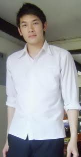 หนุ่มมหาลัยวัยมันส์