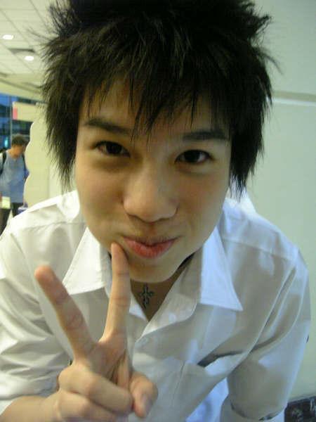 หนุ่มมหาลัยวัยมันส์