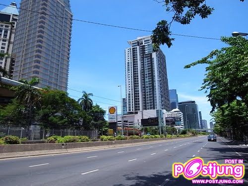 Bangkok city กรุงเทพมหานคร